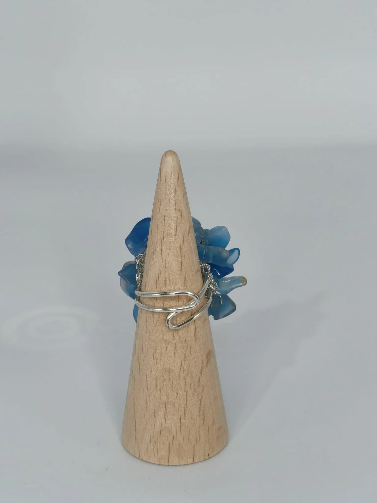 Anillo Azzurra