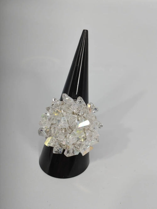 Anillo Cristalia