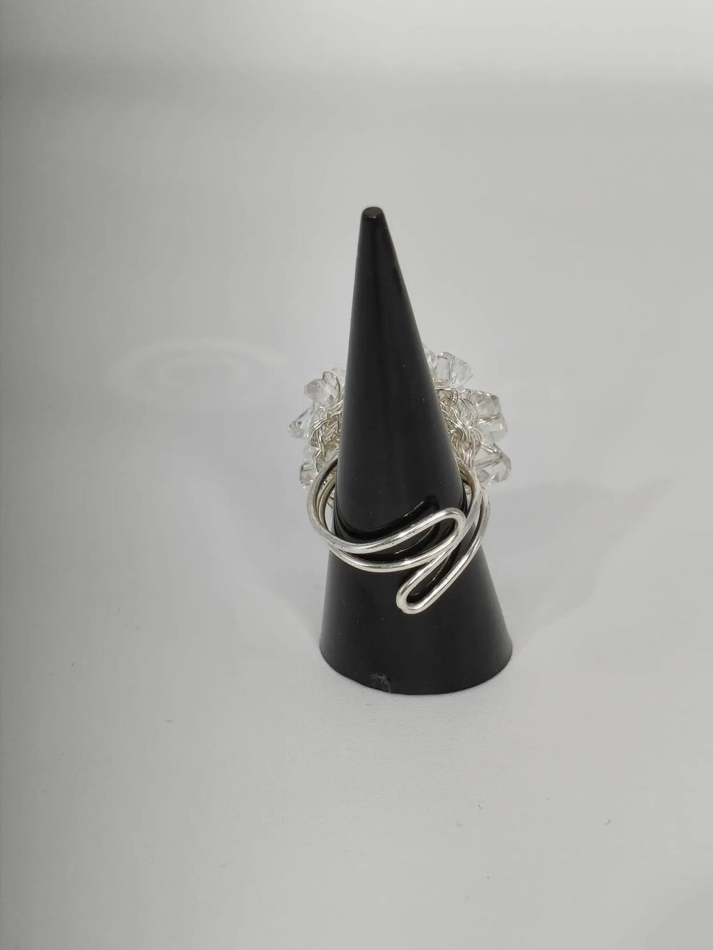 Anillo Cristalia