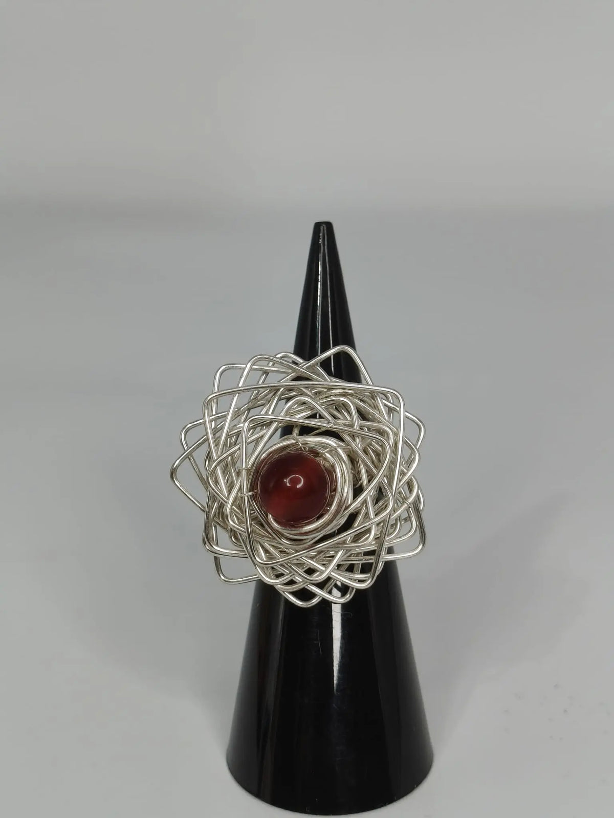 Anillo Rubelia