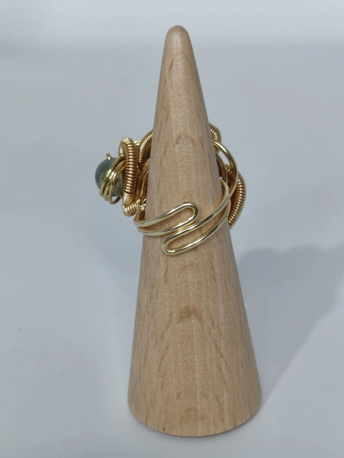 Anillo Aurelia