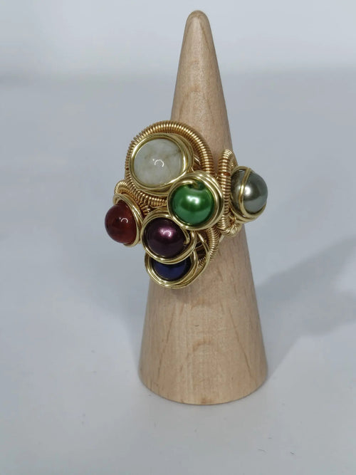 Anillo Aurelia