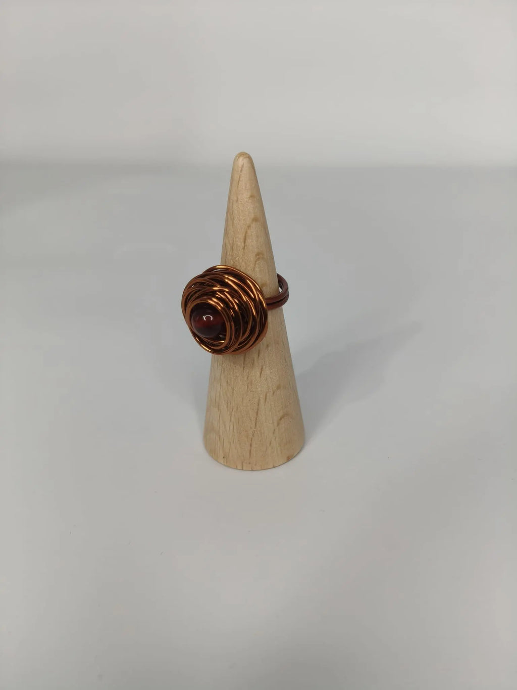 Anillo Amira