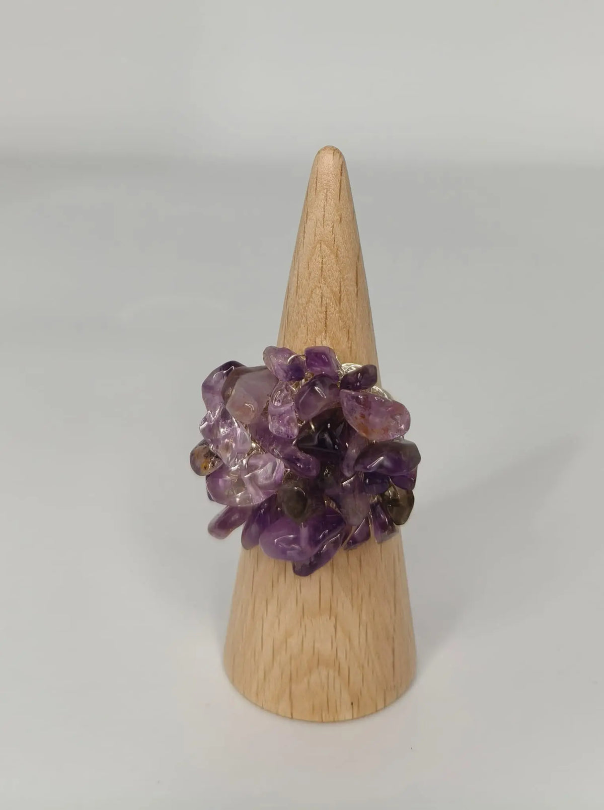 Anillo Atenea