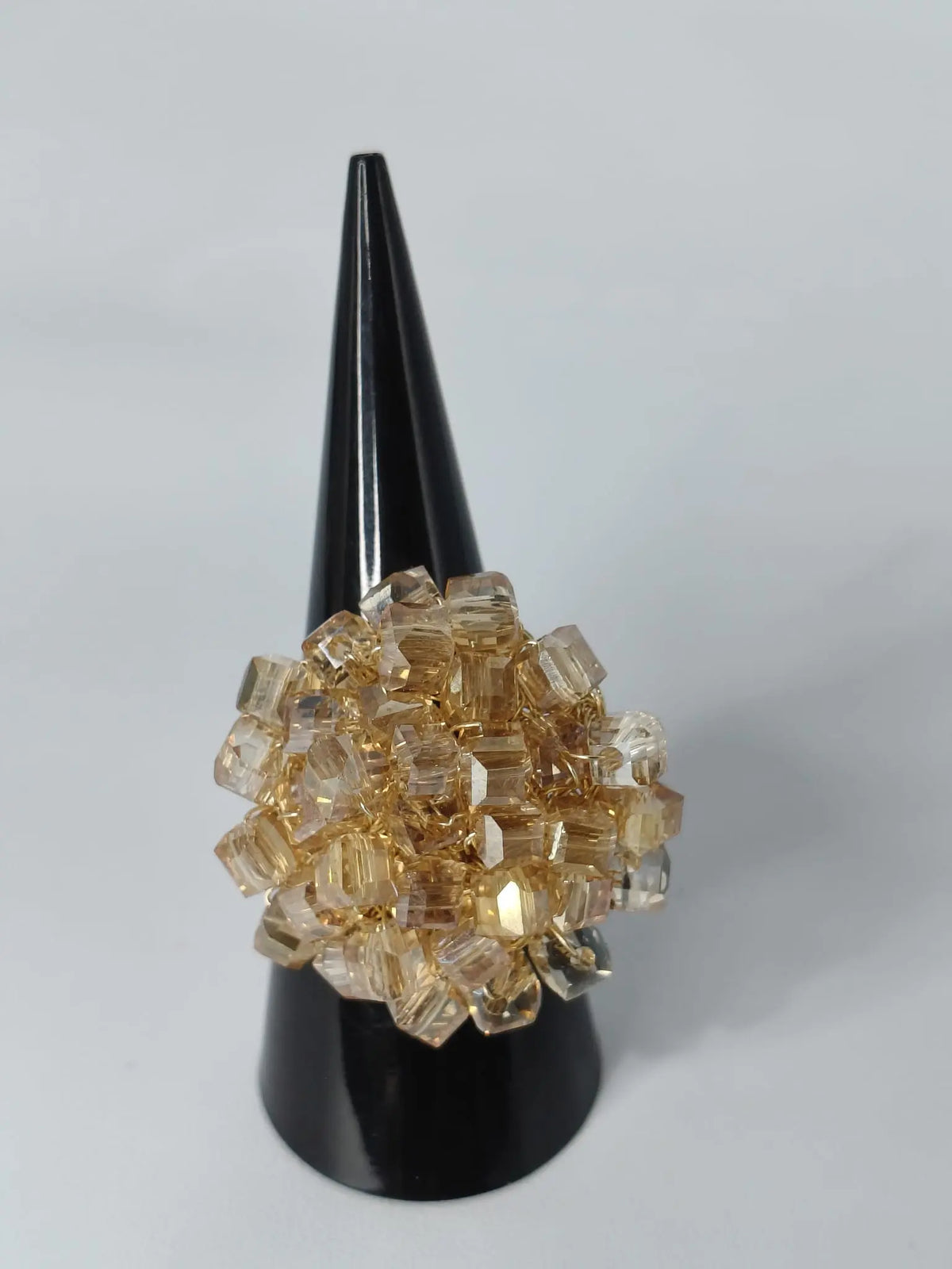 Anillo Solea